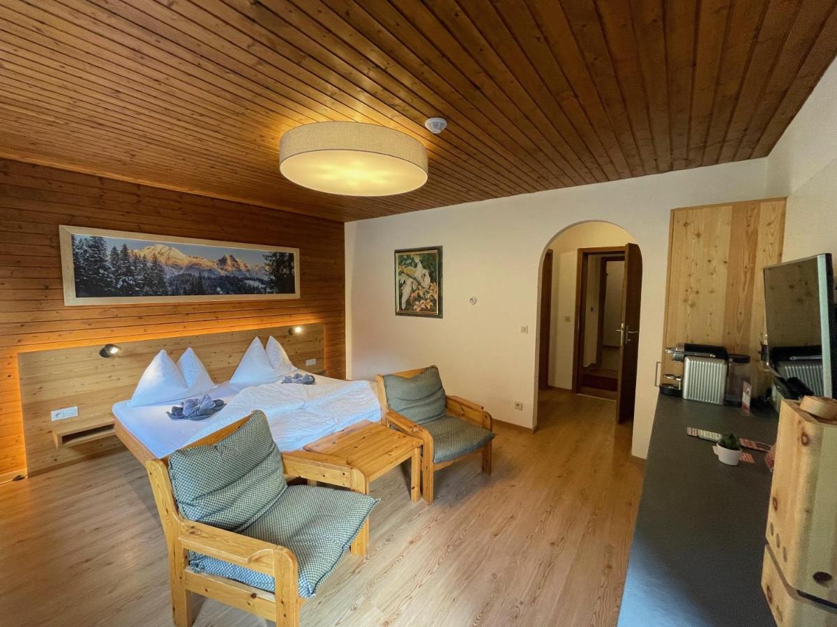 لوتاش Apartpension Barenwirt المظهر الخارجي الصورة