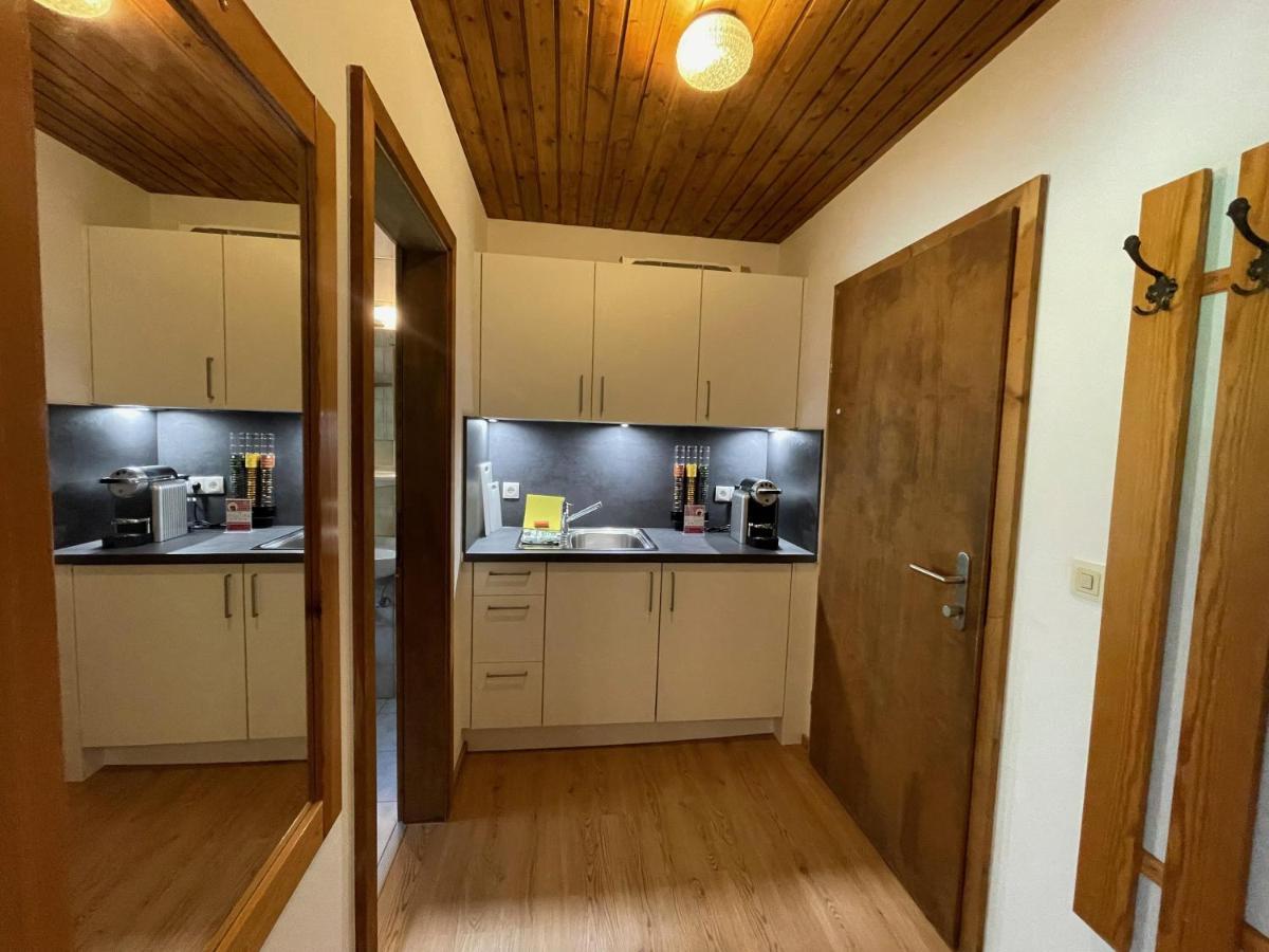 لوتاش Apartpension Barenwirt المظهر الخارجي الصورة
